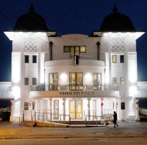 Penarth